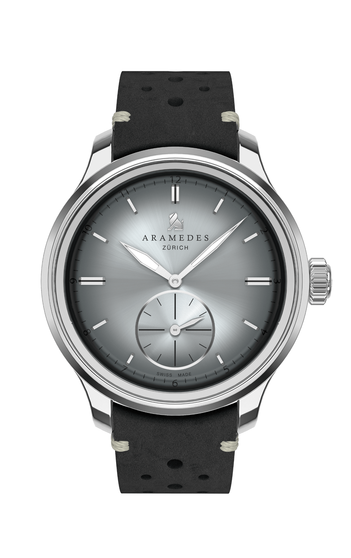 A product photo of the watch, Classictimer Small Second, from Aramedes.