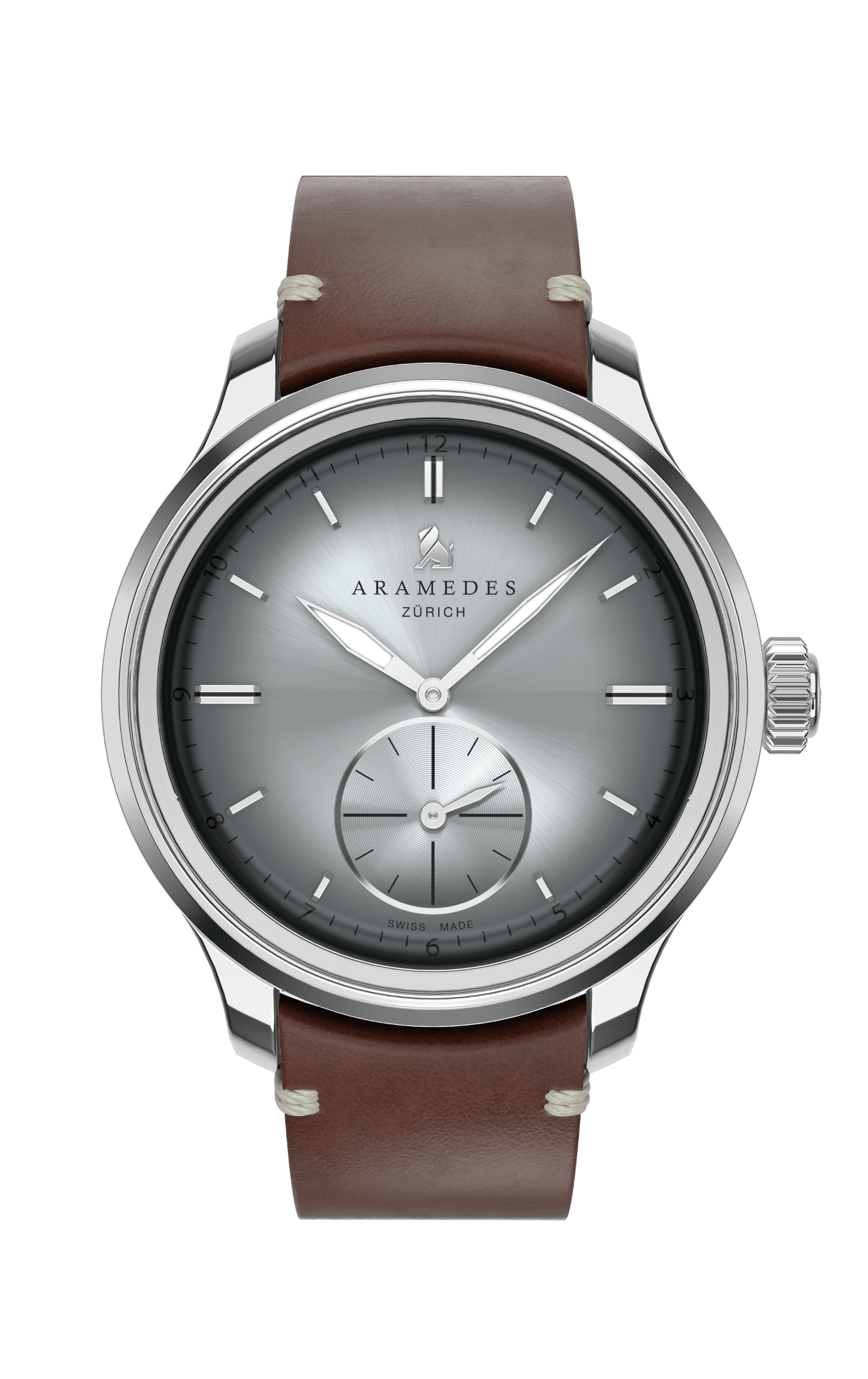 A product photo of the watch, Classictimer Small Second, from Aramedes.