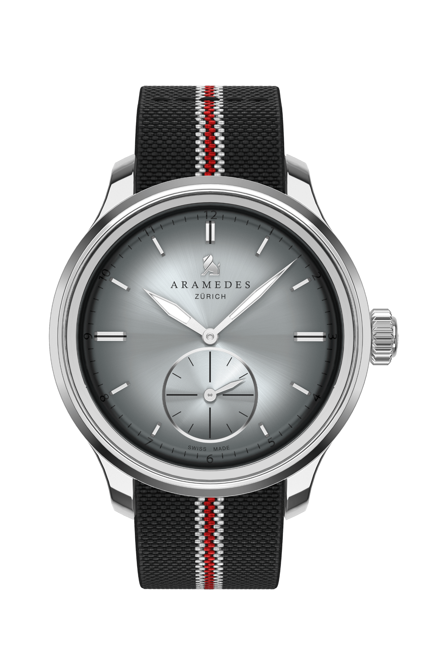 A product photo of the watch, Classictimer Small Second, from Aramedes.